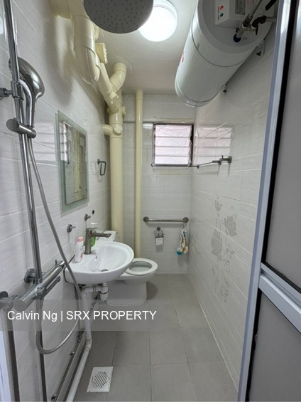 Blk 337 Bukit Batok Street 34 (Bukit Batok), HDB 4 Rooms #591968231